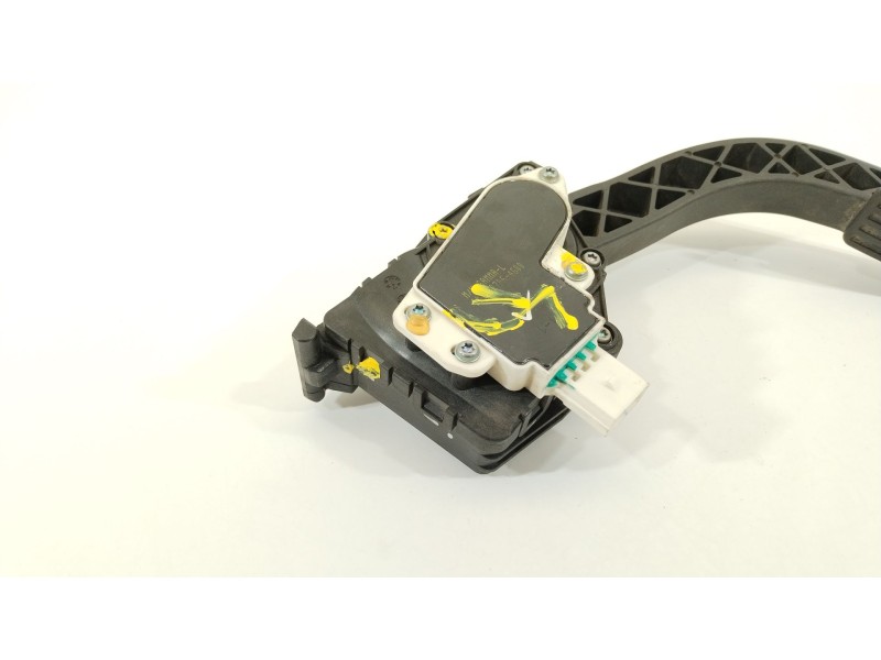 Recambio de potenciometro pedal para opel mokka / mokka x (j13) 1.6 cdti (_76) referencia OEM IAM 96892406  