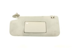 Recambio de parasol izquierdo para opel mokka / mokka x (j13) 1.6 cdti (_76) referencia OEM IAM 42424582  