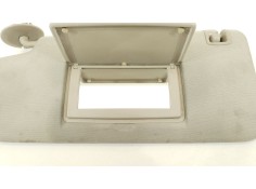 Recambio de parasol izquierdo para opel mokka / mokka x (j13) 1.6 cdti (_76) referencia OEM IAM 42424582   2