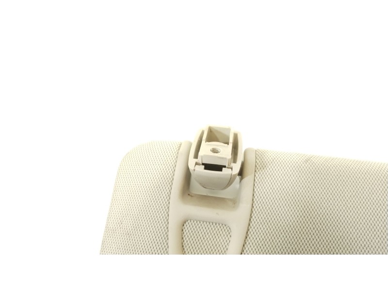 Recambio de parasol izquierdo para opel mokka / mokka x (j13) 1.6 cdti (_76) referencia OEM IAM 42424582  