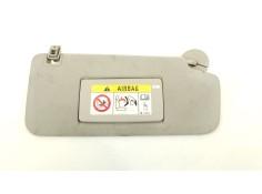 Recambio de parasol derecho para opel mokka / mokka x (j13) 1.6 cdti (_76) referencia OEM IAM 42424583  