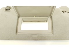 Recambio de parasol derecho para opel mokka / mokka x (j13) 1.6 cdti (_76) referencia OEM IAM 42424583   2