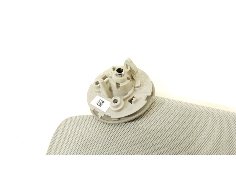 Recambio de parasol derecho para opel mokka / mokka x (j13) 1.6 cdti (_76) referencia OEM IAM 42424583  