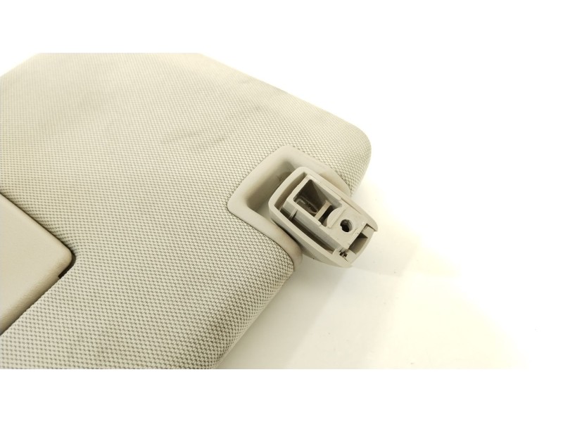 Recambio de parasol derecho para opel mokka / mokka x (j13) 1.6 cdti (_76) referencia OEM IAM 42424583  