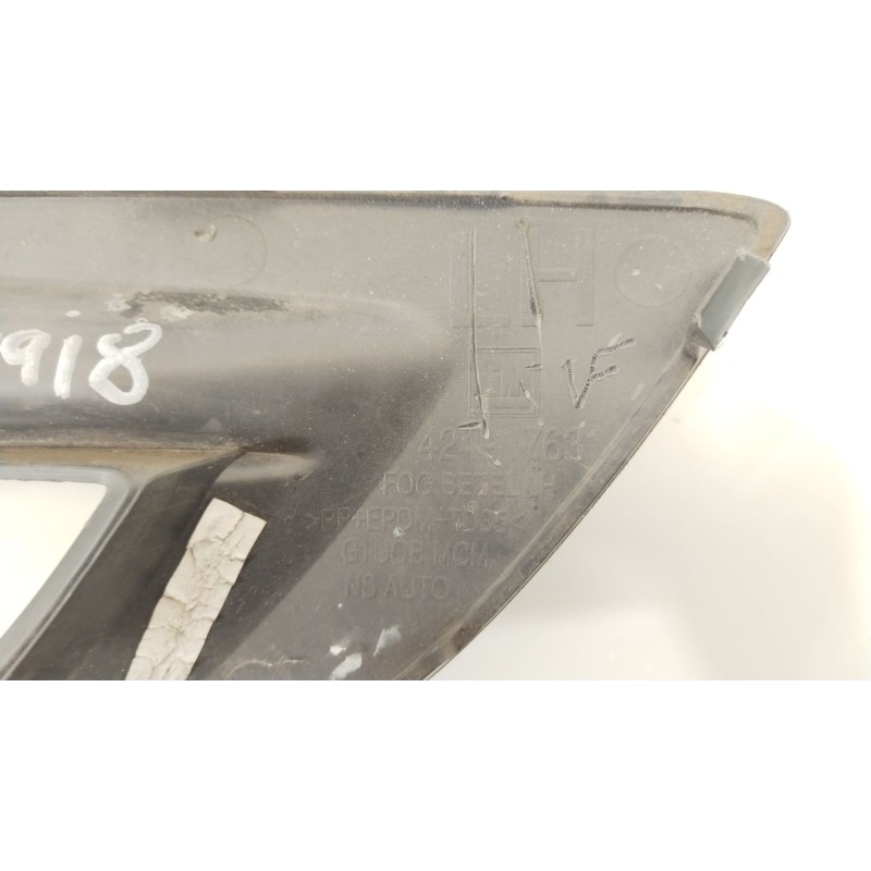 Recambio de rejilla paragolpes izquierda para opel mokka / mokka x (j13) 1.6 cdti (_76) referencia OEM IAM 42491763  