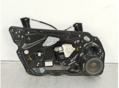 Recambio de elevalunas delantero izquierdo para volkswagen passat berlina (3c2) advance referencia OEM IAM 3C1837755K 1K0959701P