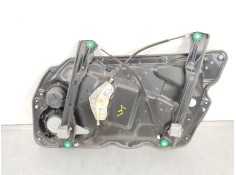 Recambio de elevalunas delantero izquierdo para volkswagen passat berlina (3c2) advance referencia OEM IAM 3C1837755K 1K0959701P 2