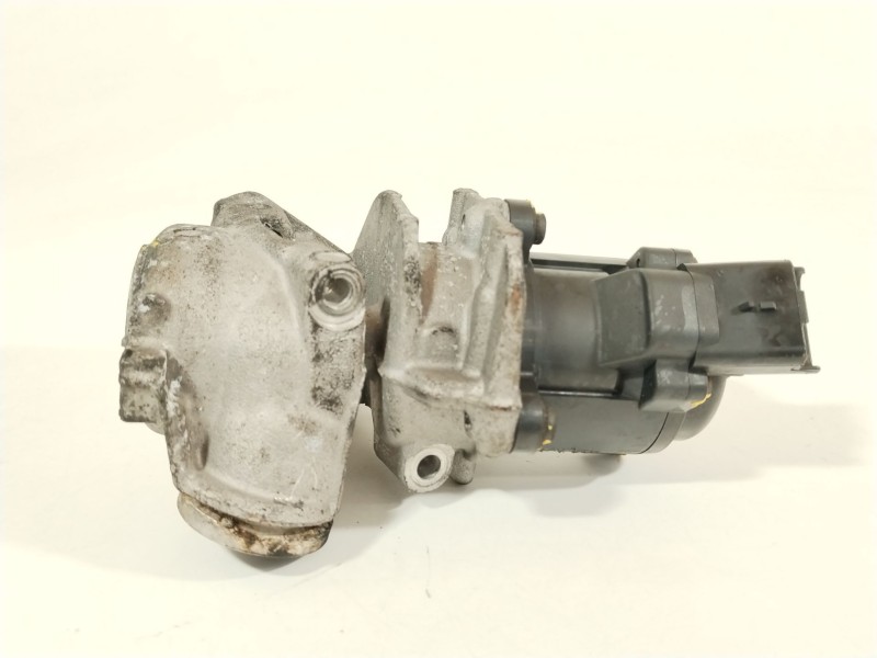 Recambio de valvula egr para ford fiesta (cbk) ambiente referencia OEM IAM 9658203780  216040594