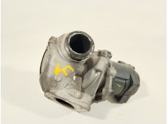 Recambio de valvula egr para ford fiesta (cbk) ambiente referencia OEM IAM 9658203780  216040594 2