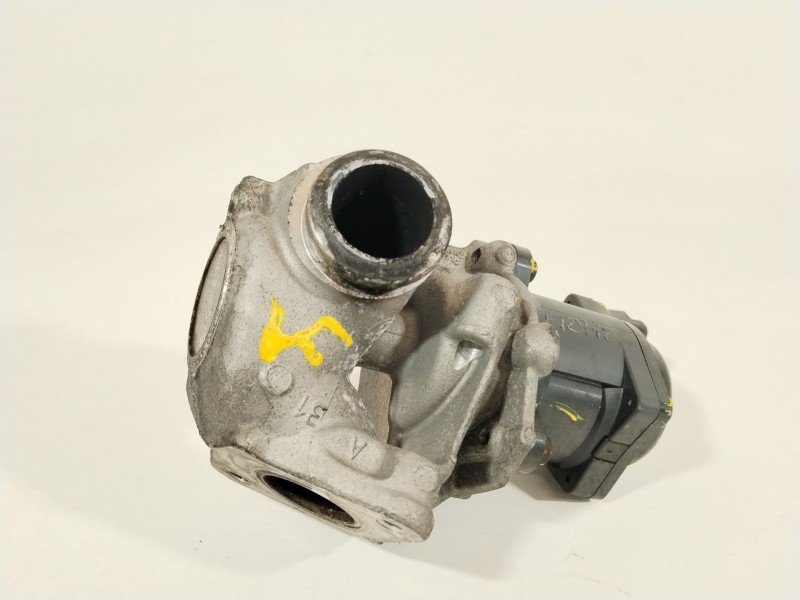 Recambio de valvula egr para ford fiesta (cbk) ambiente referencia OEM IAM 9658203780  216040594