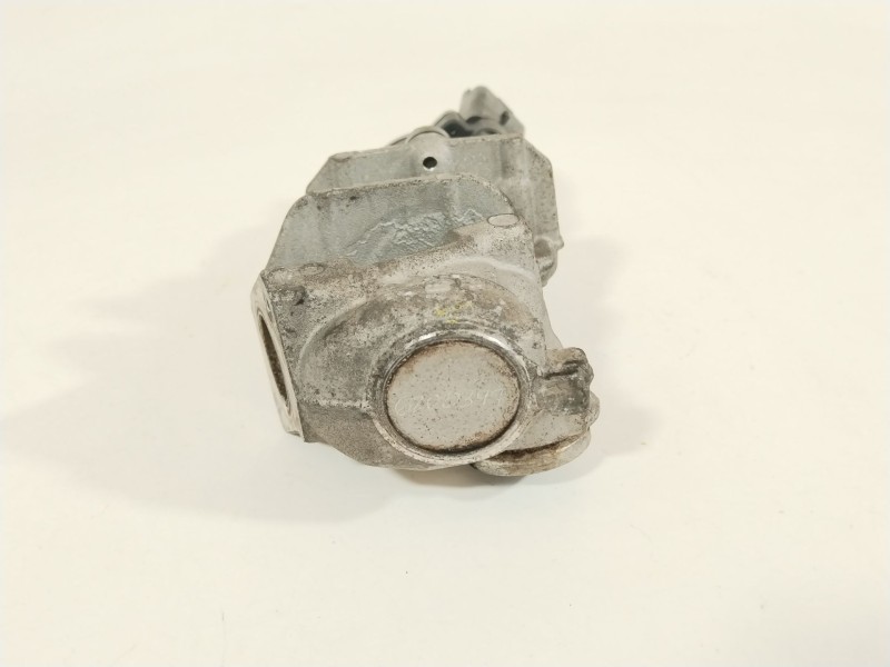 Recambio de valvula egr para ford fiesta (cbk) ambiente referencia OEM IAM 9658203780  216040594