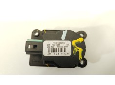 Recambio de motor apertura trampillas climatizador para opel mokka / mokka x (j13) 1.6 cdti (_76) referencia OEM IAM 16456433R5  2