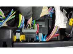 Recambio de caja reles / fusibles para citroën c3 iii (sx) 1.5 bluehdi 100 (sxyhyp, sxyhtu) referencia OEM IAM 9819851280  