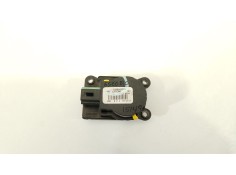 Recambio de motor apertura trampillas climatizador para opel mokka / mokka x (j13) 1.6 cdti (_76) referencia OEM IAM 16456433R5 