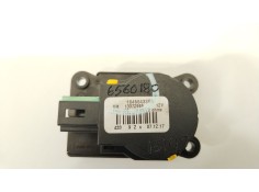 Recambio de motor apertura trampillas climatizador para opel mokka / mokka x (j13) 1.6 cdti (_76) referencia OEM IAM 16456433R5  2
