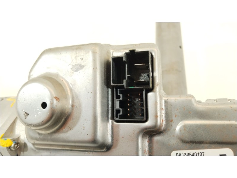 Recambio de columna direccion para opel mokka / mokka x (j13) 1.6 cdti (_76) referencia OEM IAM 42583611  527742743