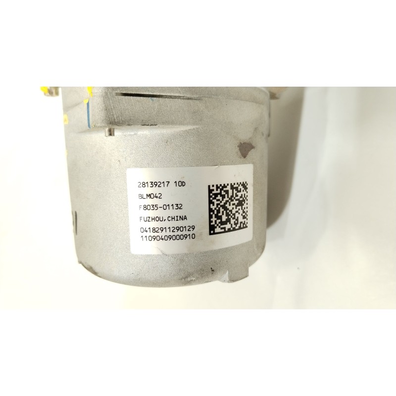 Recambio de columna direccion para opel mokka / mokka x (j13) 1.6 cdti (_76) referencia OEM IAM 42583611  527742743