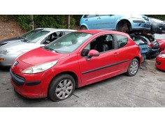 peugeot 207/207+ (wa_, wc_) del año 2007 2
