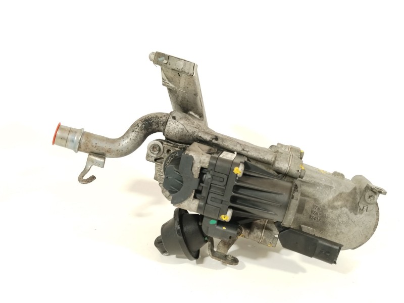 Recambio de valvula egr para peugeot partner kombi outdoor referencia OEM IAM 9671187780  50563903