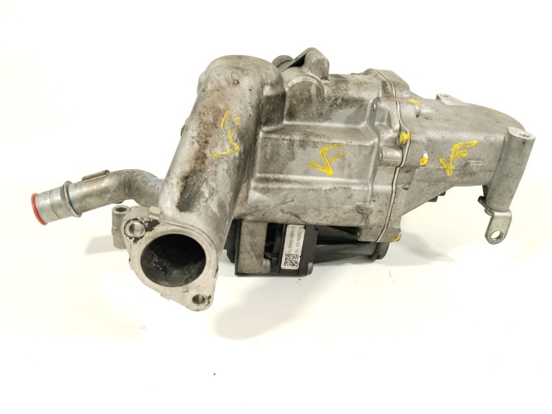 Recambio de valvula egr para peugeot partner kombi outdoor referencia OEM IAM 9671187780  50563903