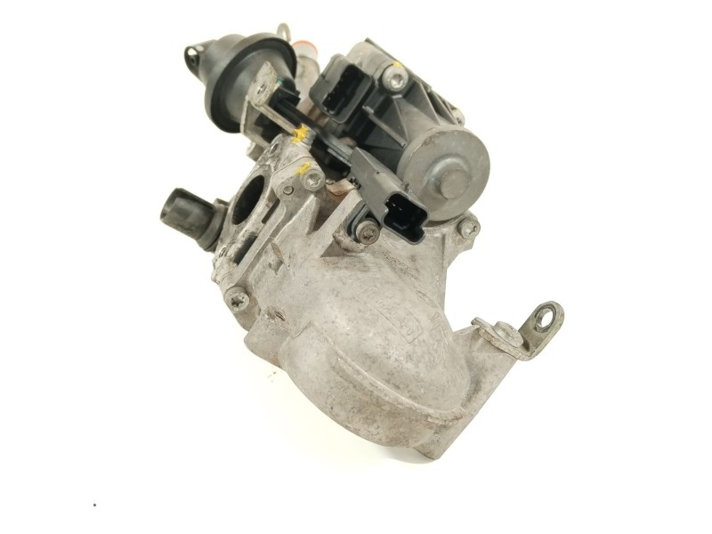 Recambio de valvula egr para peugeot partner kombi outdoor referencia OEM IAM 9671187780  50563903