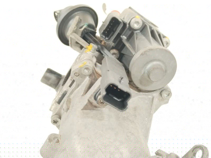 Recambio de valvula egr para peugeot partner kombi outdoor referencia OEM IAM 9671187780  50563903