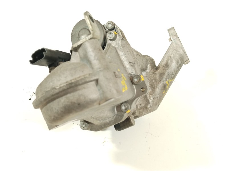 Recambio de valvula egr para peugeot partner kombi outdoor referencia OEM IAM 9671187780  50563903