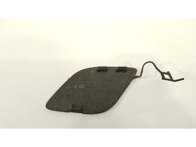 Recambio de tapa paragolpes para opel mokka / mokka x (j13) 1.6 cdti (_76) referencia OEM IAM 42353741  