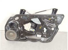 Recambio de elevalunas delantero derecho para volkswagen passat berlina (3c2) advance referencia OEM IAM 3C1837756K 1K0959702P 1