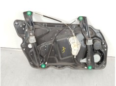 Recambio de elevalunas delantero derecho para volkswagen passat berlina (3c2) advance referencia OEM IAM 3C1837756K 1K0959702P 1 2