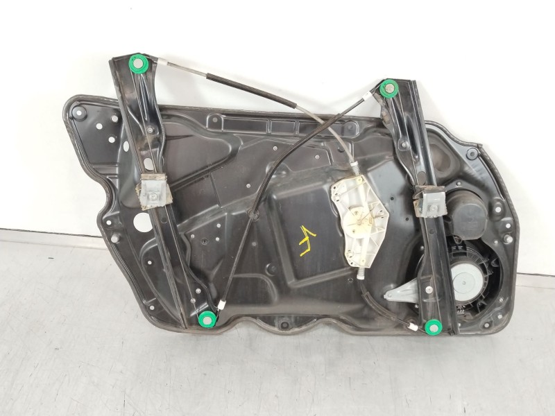 Recambio de elevalunas delantero derecho para volkswagen passat berlina (3c2) advance referencia OEM IAM 3C1837756K 1K0959702P 1