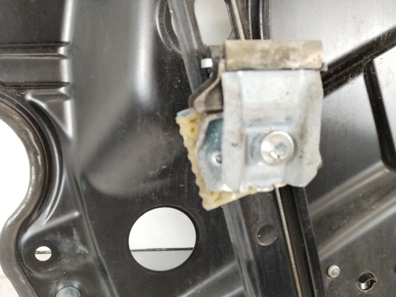 Recambio de elevalunas delantero derecho para volkswagen passat berlina (3c2) advance referencia OEM IAM 3C1837756K 1K0959702P 1