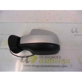 RETROVISOR IZQUIERDO 8200497509 