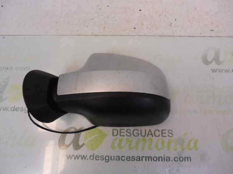RETROVISOR IZQUIERDO 8200497509 