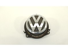 Recambio de maneta exterior porton para volkswagen passat b6 (3c2) 2.0 tdi referencia OEM IAM 3C5827469E  6R0827469