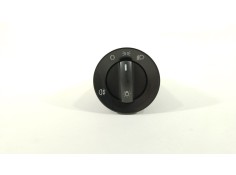 Recambio de mando luces para volkswagen polo iv (9n_, 9a_) 1.4 16v referencia OEM IAM 6Q0941531B  