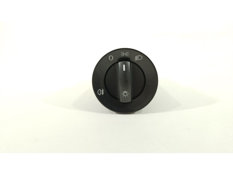 Recambio de mando luces para volkswagen polo iv (9n_, 9a_) 1.4 16v referencia OEM IAM 6Q0941531B  