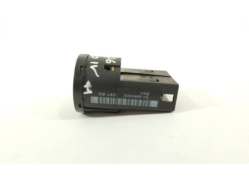 Recambio de mando luces para volkswagen polo iv (9n_, 9a_) 1.4 16v referencia OEM IAM 6Q0941531B  