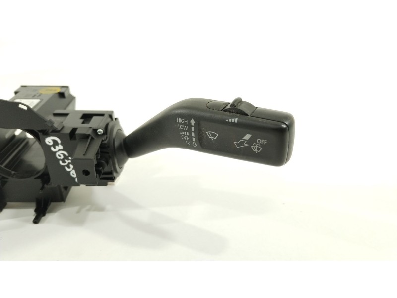 Recambio de mando intermitentes para volkswagen passat b6 (3c2) 2.0 tdi referencia OEM IAM 3C5953513AF  3C5953507CP