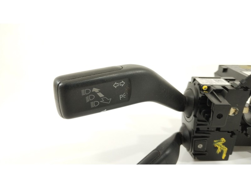 Recambio de mando intermitentes para volkswagen passat b6 (3c2) 2.0 tdi referencia OEM IAM 3C5953513AF  3C5953507CP