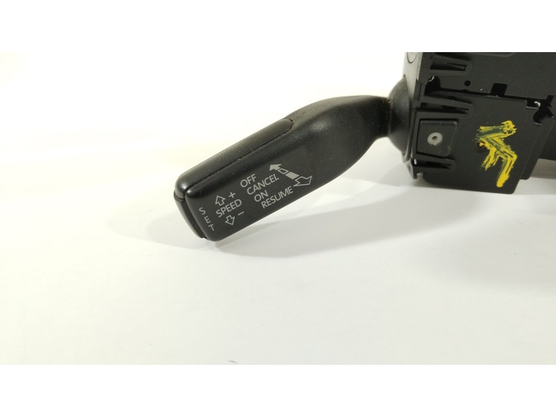 Recambio de mando intermitentes para volkswagen passat b6 (3c2) 2.0 tdi referencia OEM IAM 3C5953513AF  3C5953507CP
