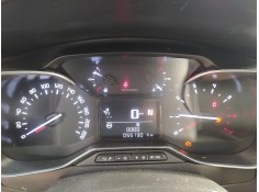 Recambio de cuadro instrumentos para citroën c3 feel referencia OEM IAM 9813361680   2