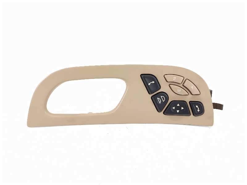 MANDO MULTIFUNCION 96516980EX 