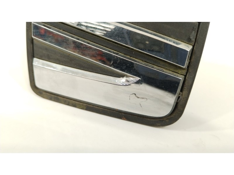 Recambio de maneta exterior porton para seat leon (5f1) 2.0 tdi referencia OEM IAM 5F0827565A  