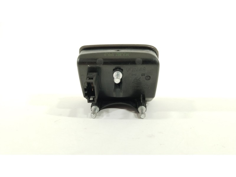 Recambio de maneta exterior porton para seat leon (5f1) 2.0 tdi referencia OEM IAM 5F0827565A  