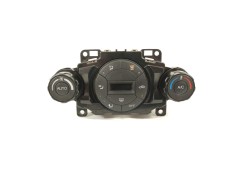 Recambio de mando calefaccion / aire acondicionado para ford fiesta (cb1) 1.6 tdci cat referencia OEM IAM 8A6T18C612AJ 8A6918C61
