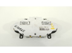 Recambio de mando calefaccion / aire acondicionado para ford fiesta (cb1) 1.6 tdci cat referencia OEM IAM 8A6T18C612AJ 8A6918C61 2