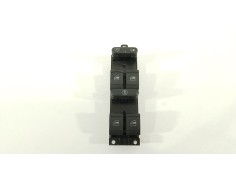Recambio de mando elevalunas delantero izquierdo para seat leon (1m1) 1.9 tdi referencia OEM IAM 1J4959857B  
