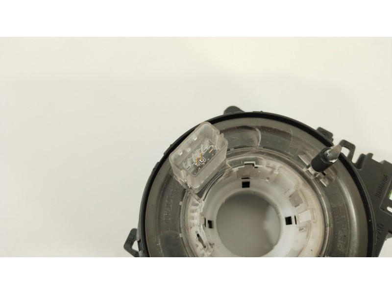 Recambio de anillo airbag para volkswagen golf vi (5k1) 1.6 tdi referencia OEM IAM 5K0953549C  