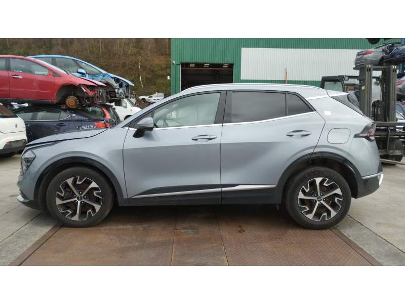 kia sportage v (nq5) del año 2023